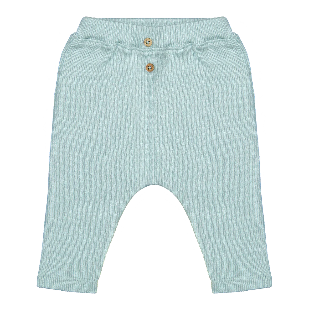 Pax Baggy Pants - Organic Cotton