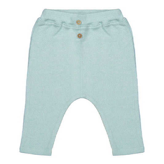 Pax Baggy Pants - Organic Cotton