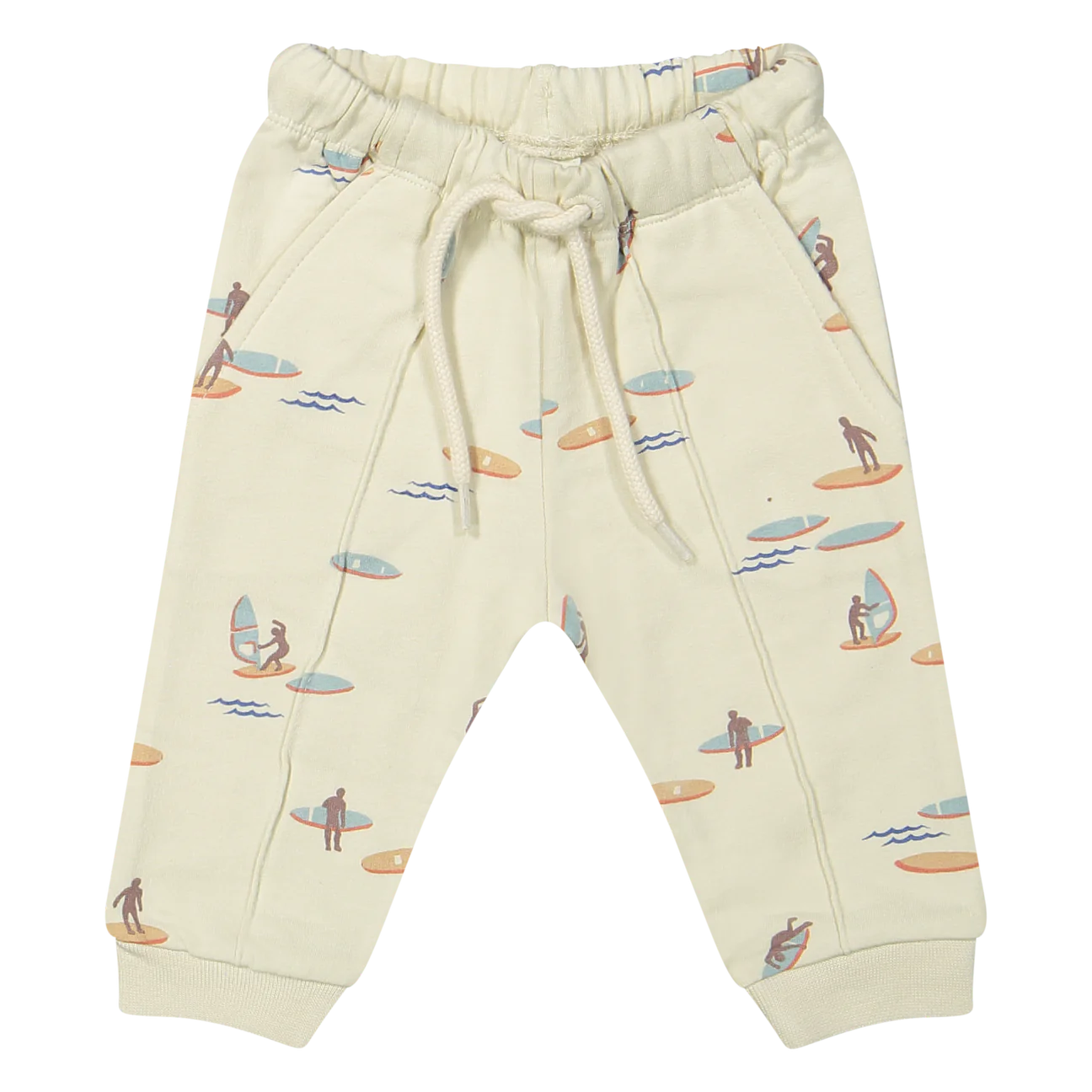 Penn Surf Jogging Pants - Organic Cotton
