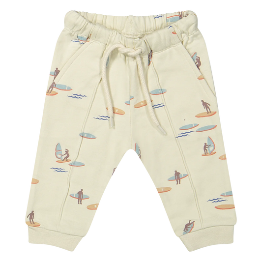 Penn Surf Jogging Pants - Organic Cotton