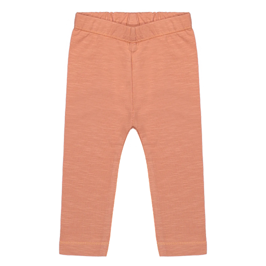 Perr Slub Jersey Legging - Organic Cotton