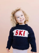 Load image into Gallery viewer, Ski Sweater
