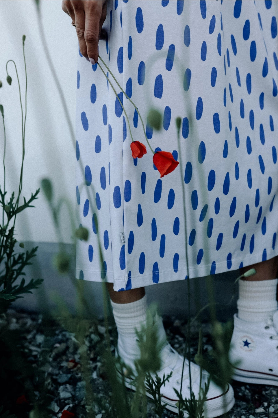 Rain - Adult Skirt