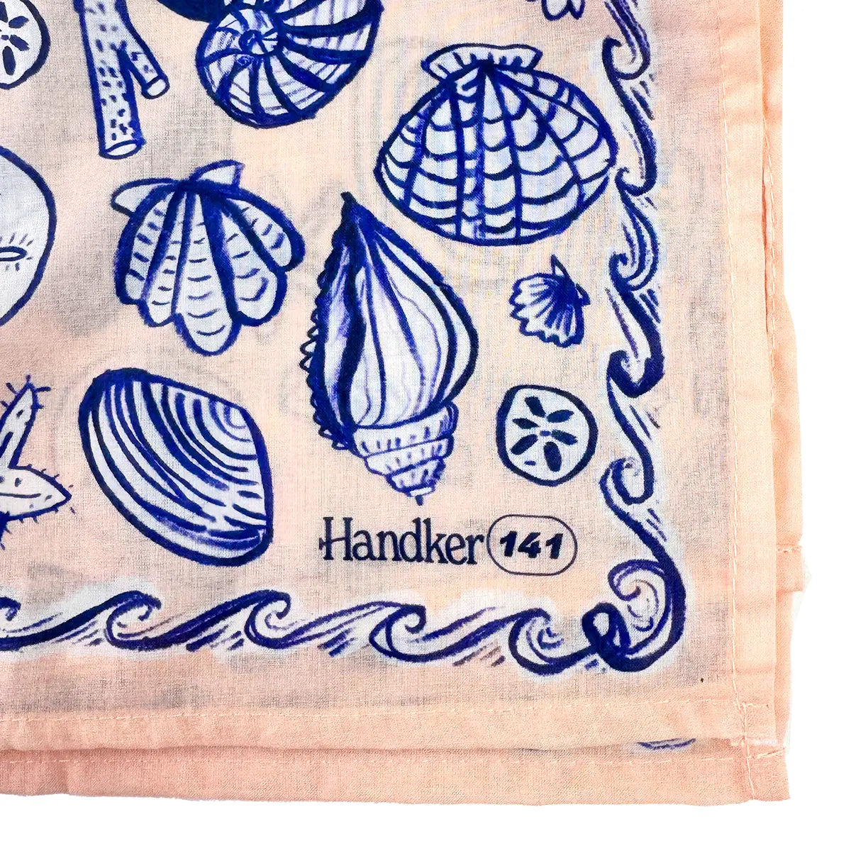 Seashore Bandana