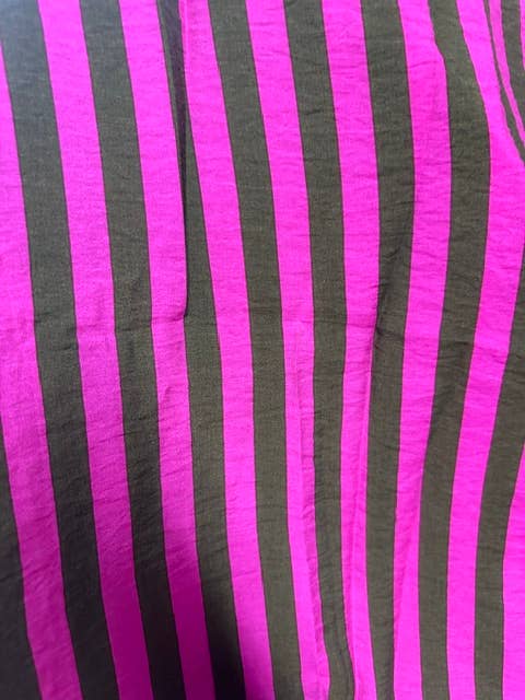 Rosewood Stripes Shirt