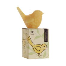 Load image into Gallery viewer, Beeswax Song Birds Novelty Candles - Two Styles
