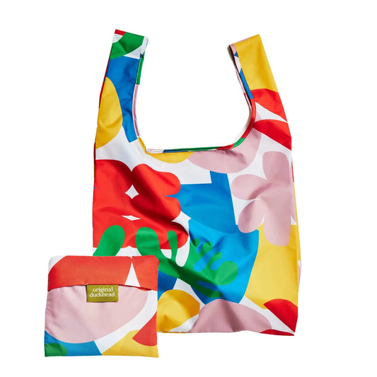 Matisse Eco-Friendly Reusable Shopping Bag