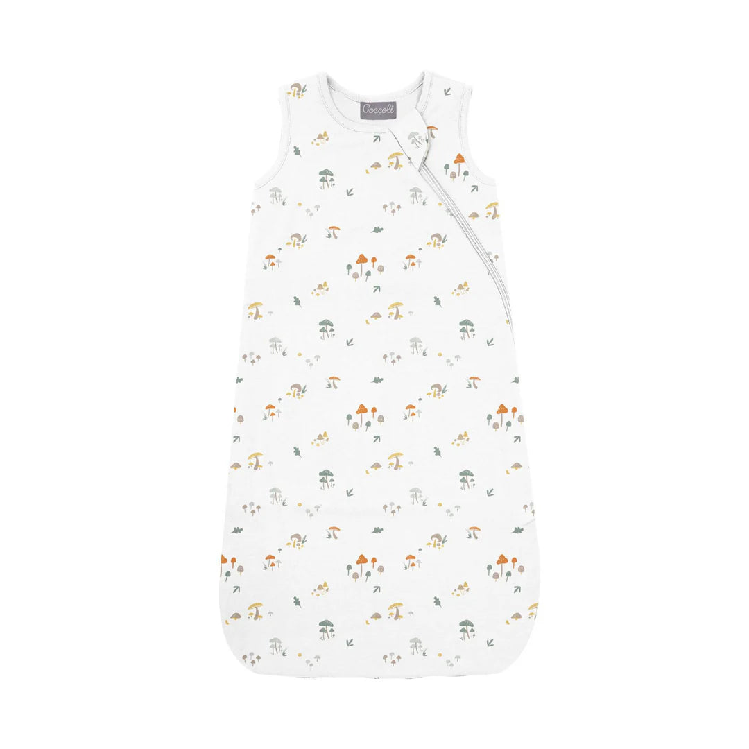 Mushroom Sleepsack