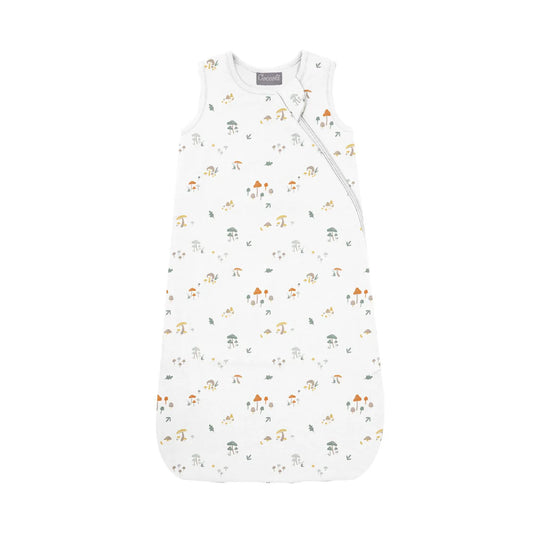 Mushroom Sleepsack