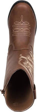 Load image into Gallery viewer, Cowboy Boots - Brown

