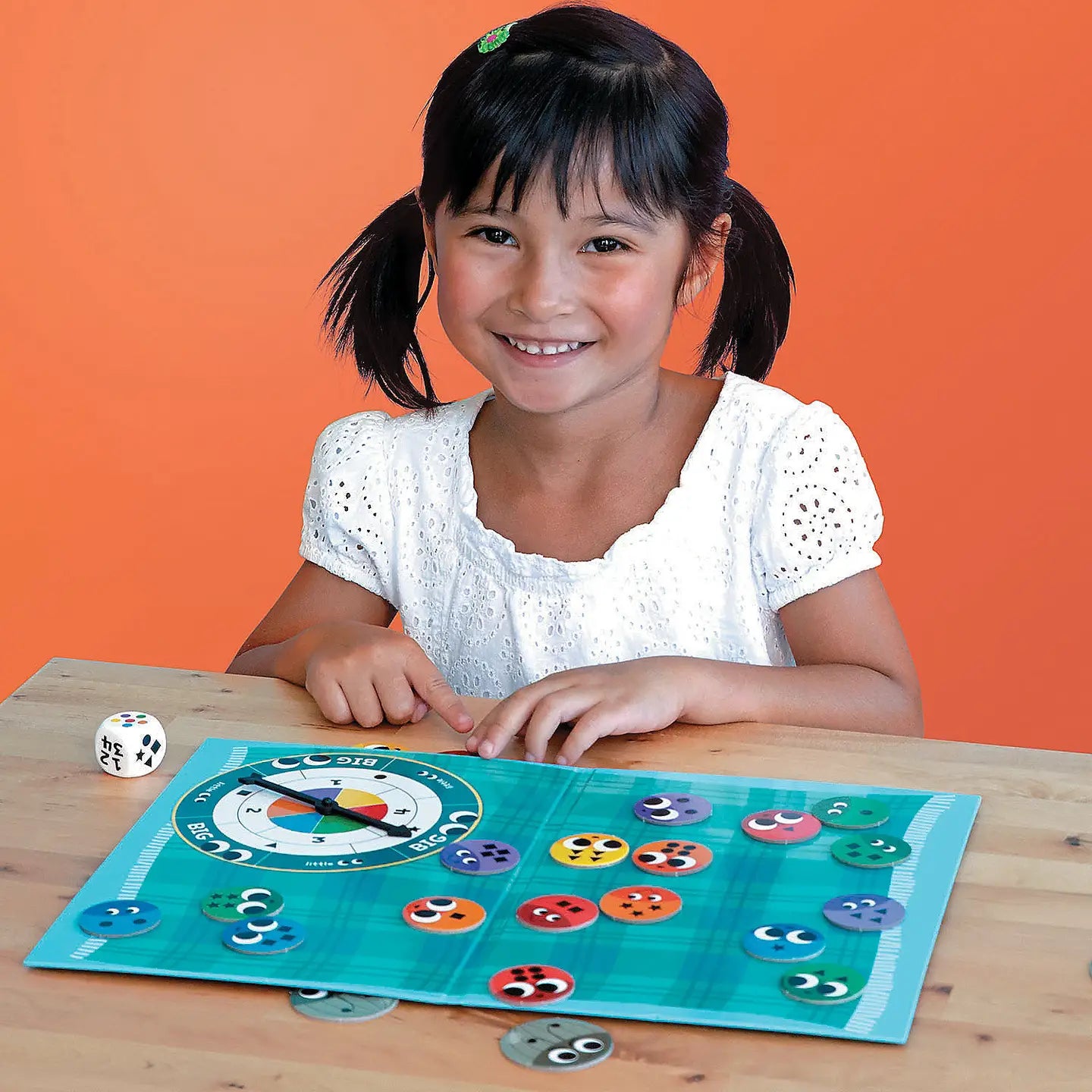 Snug As A Bug in A Rug! Board Game