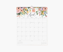 Load image into Gallery viewer, 2026 Dahlia Appointment Calendar
