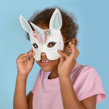 Load image into Gallery viewer, Create Your Own Magical Unicorn Masks
