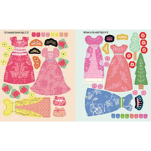 Load image into Gallery viewer, My Sticker Dress-Up: Princesses
