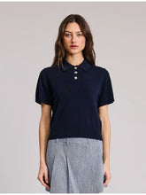 Load image into Gallery viewer, Durham Sweater Top
