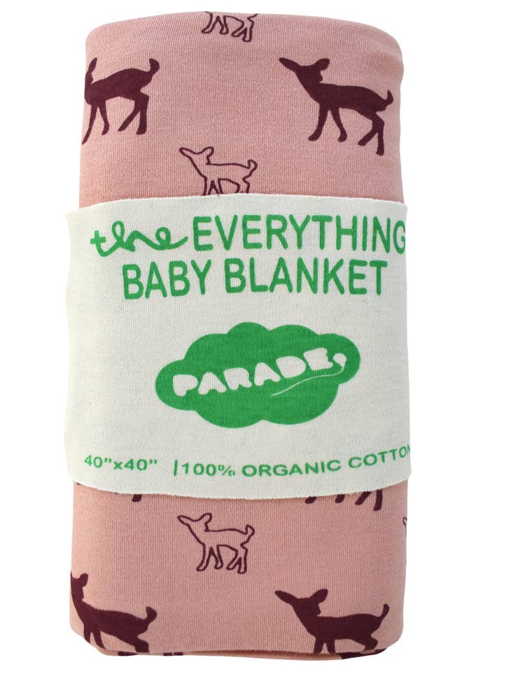 Everything Blanket - Deer