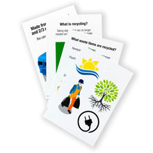 Load image into Gallery viewer, Recycling Truck
