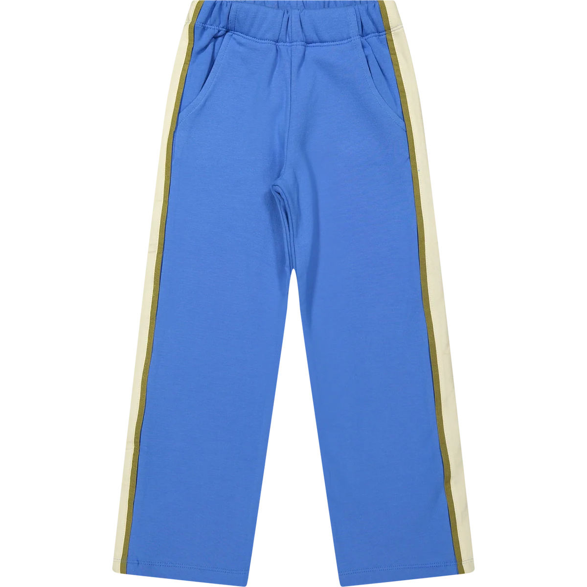Pete Trousers – Palace Blue
