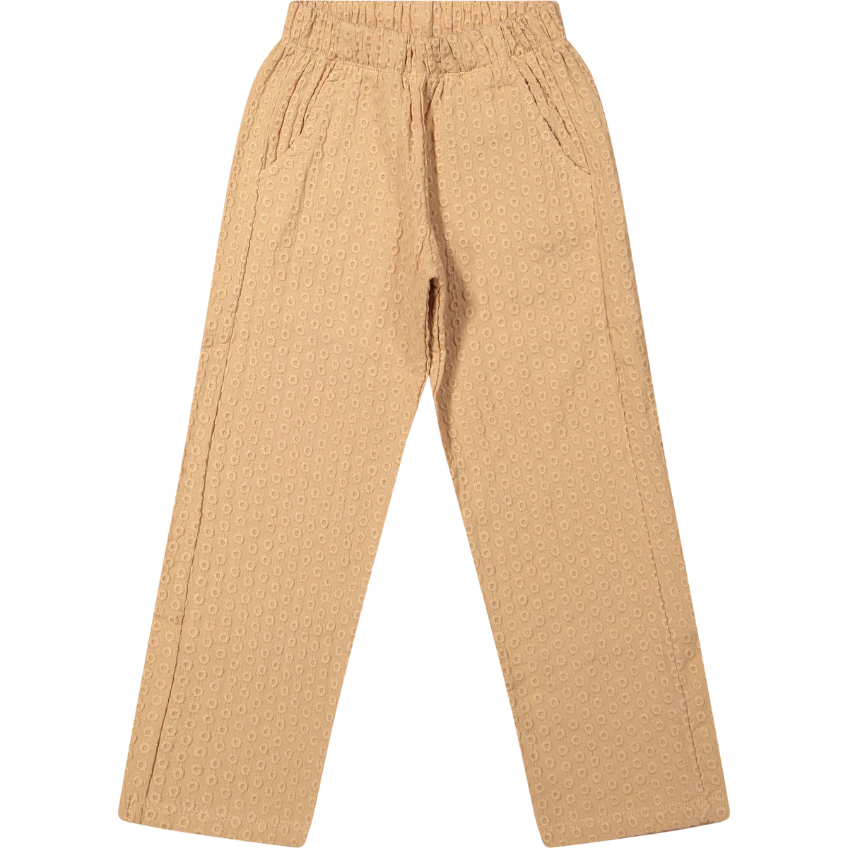 Pete Trousers – Woven Sirocco Embroidery