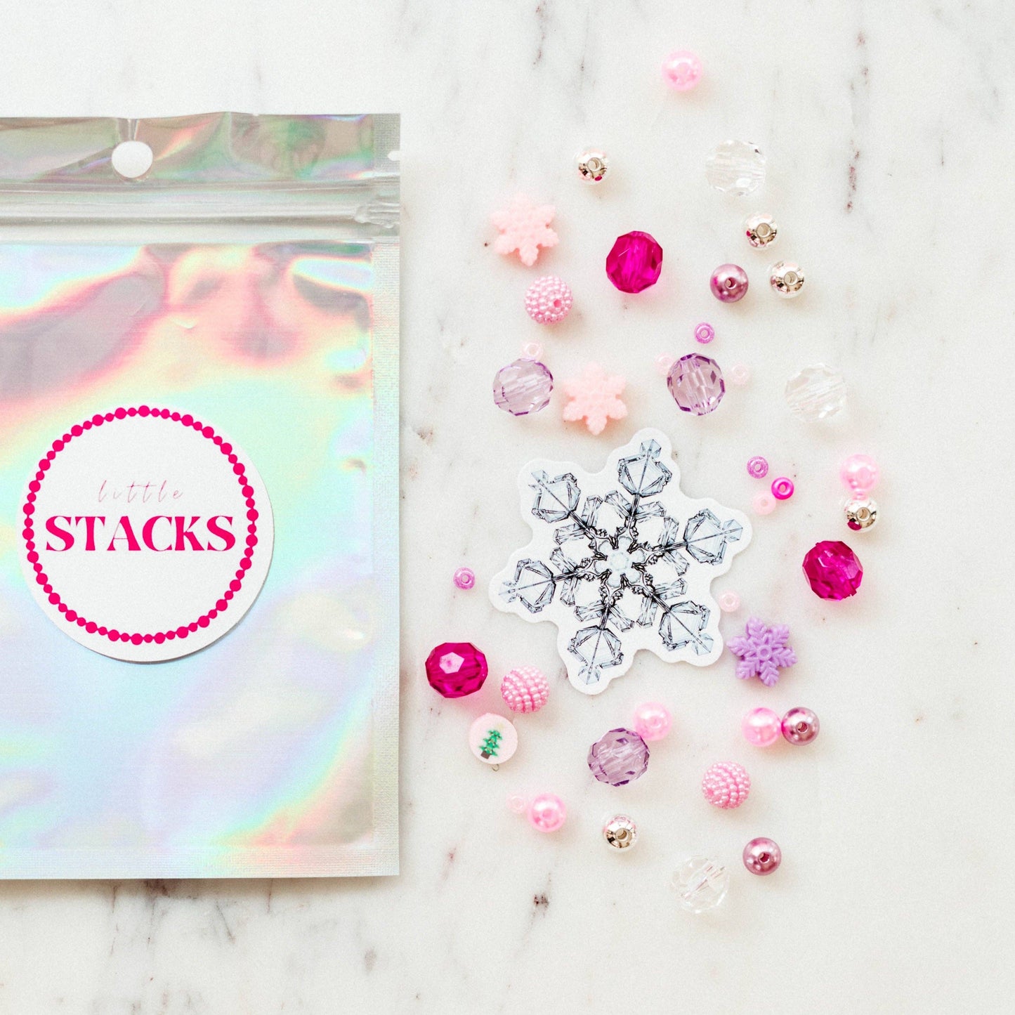 The Cutesy Winter STACK