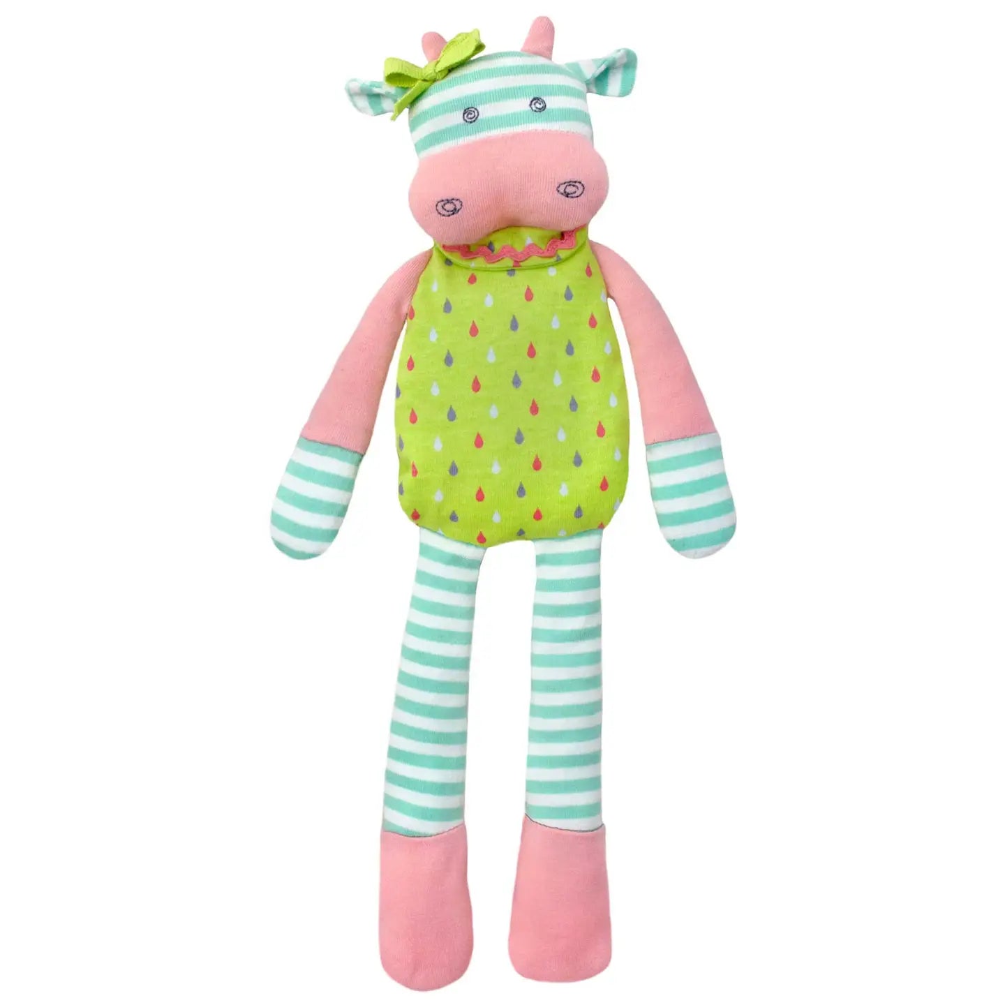 Apple Park 14" Plush Dolls