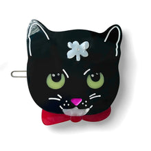 Load image into Gallery viewer, Naoko Cat - Hair Clip
