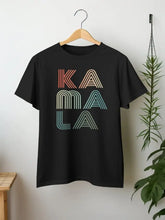 Load image into Gallery viewer, Kamala Harris Retro T-Shirt
