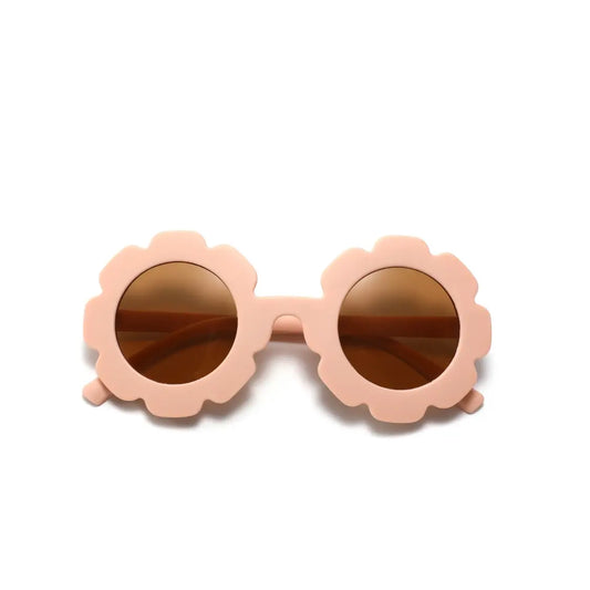 Flower Sunglasses - several colors