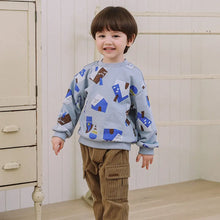 Load image into Gallery viewer, Happy Weekend Sweatshirt

