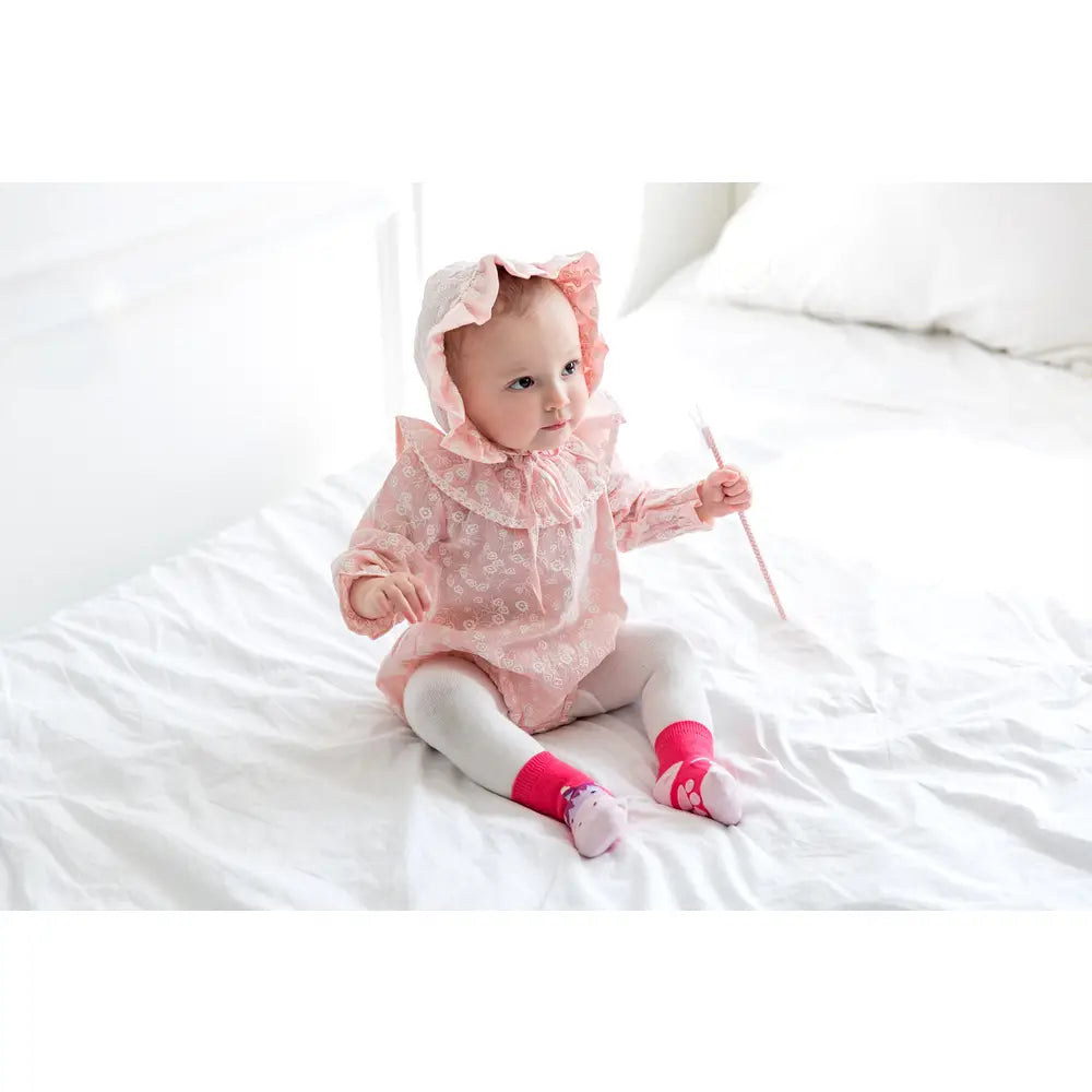 Unicorn Zoo Baby Animal Socks