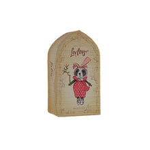 Load image into Gallery viewer, Panda in a Match Box
