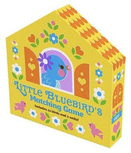 Load image into Gallery viewer, Little Bluebird&#39;s Matching Game

