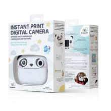 Load image into Gallery viewer, Koko the Panda - Print &amp; Digital Camera - Model P
