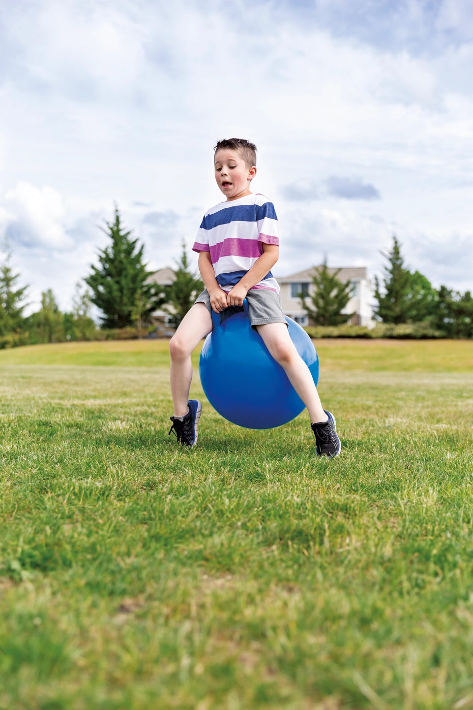 Playground Classics Hoppy Ball 18"