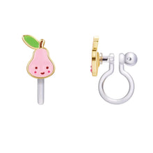 Load image into Gallery viewer, Clip-On Cutie Earrings - Several Designs
