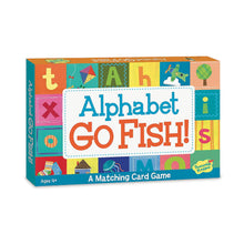 Load image into Gallery viewer, Alphabet Go Fish!
