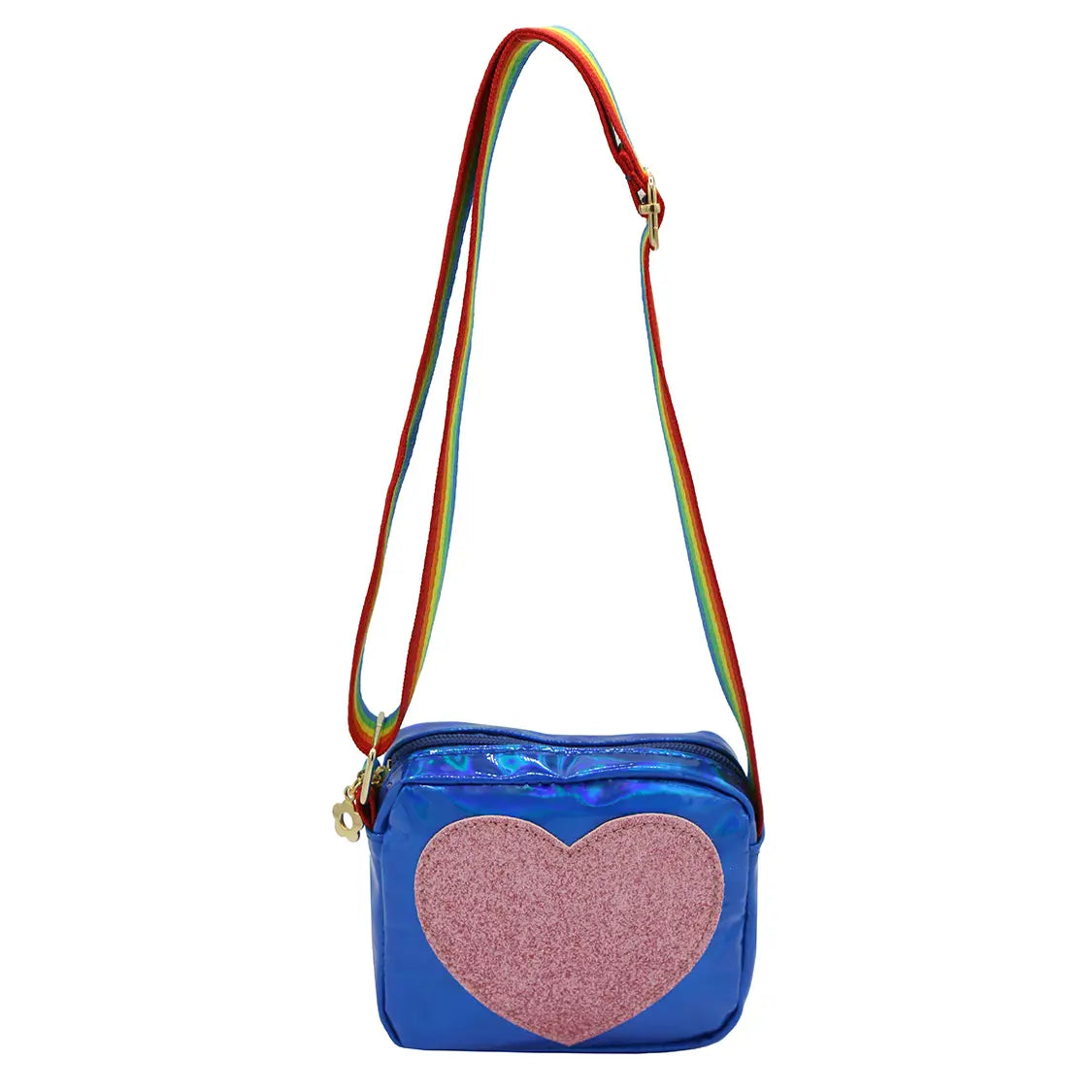 Heart Purse - Several Colors
