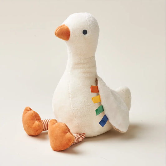 Sweetie Snuggles™ Plush - Gracie the Goose