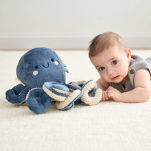 Load image into Gallery viewer, Sweetie Snuggles™ Plush - Octopus
