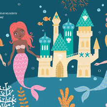 Load image into Gallery viewer, My Big Sticker Dress-Up: Sparkle Sweeties
