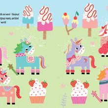 Load image into Gallery viewer, My Big Sticker Dress-Up: Magical Creatures
