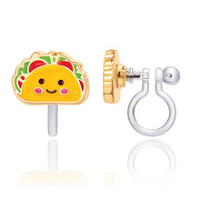 Load image into Gallery viewer, Clip-On Cutie Earrings - Several Designs
