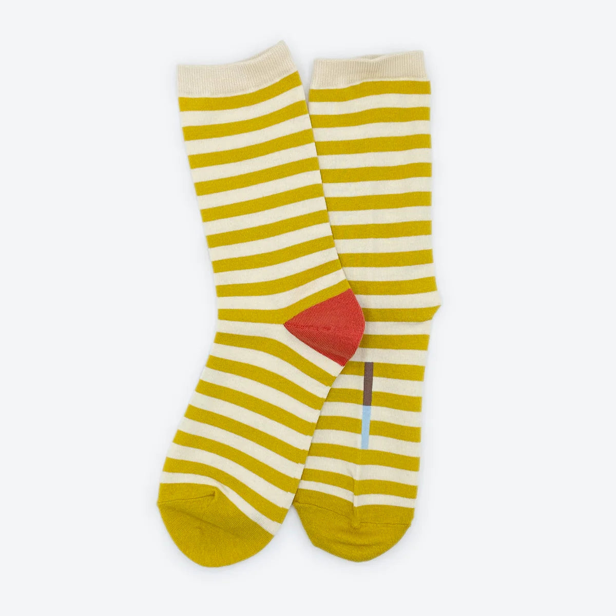 Eureka Sock