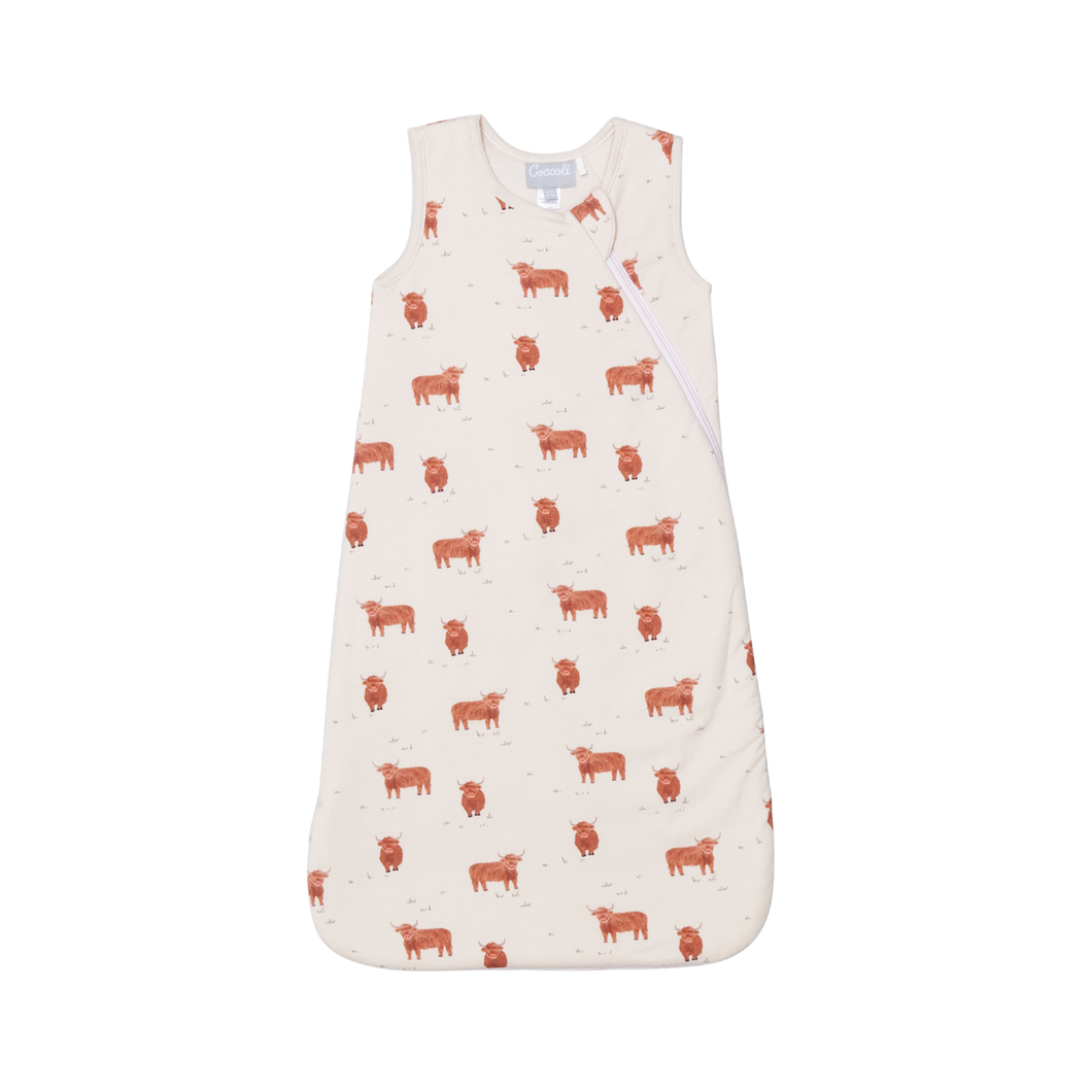 SleepSack - Cows