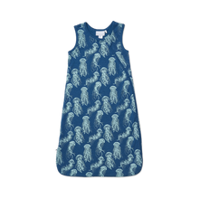 Load image into Gallery viewer, SleepSack - Jellyfish
