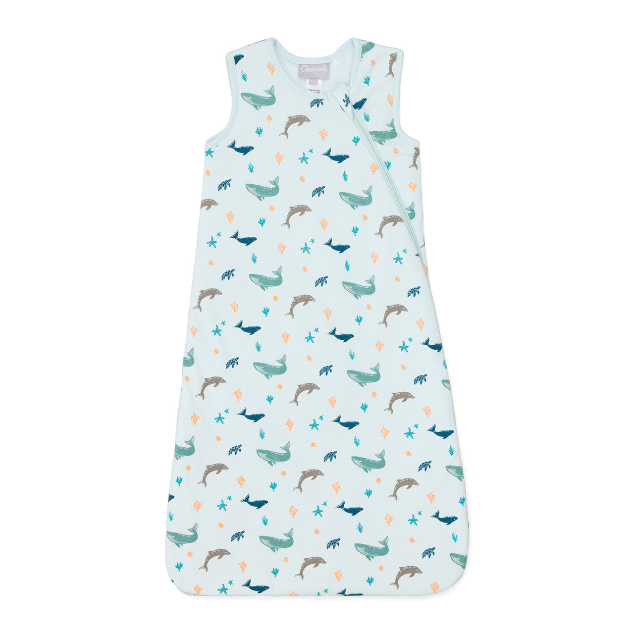 Ocean Life Sleepsack