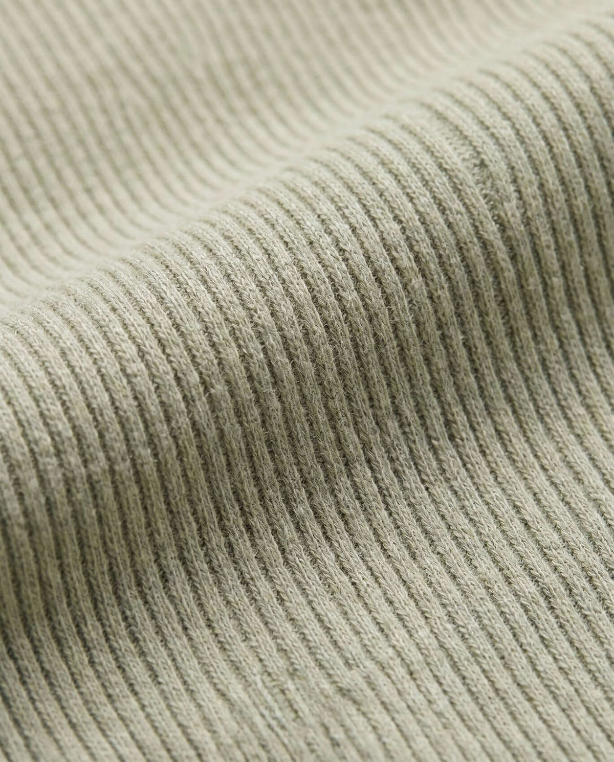 Cement Craftsman Thermal Henley