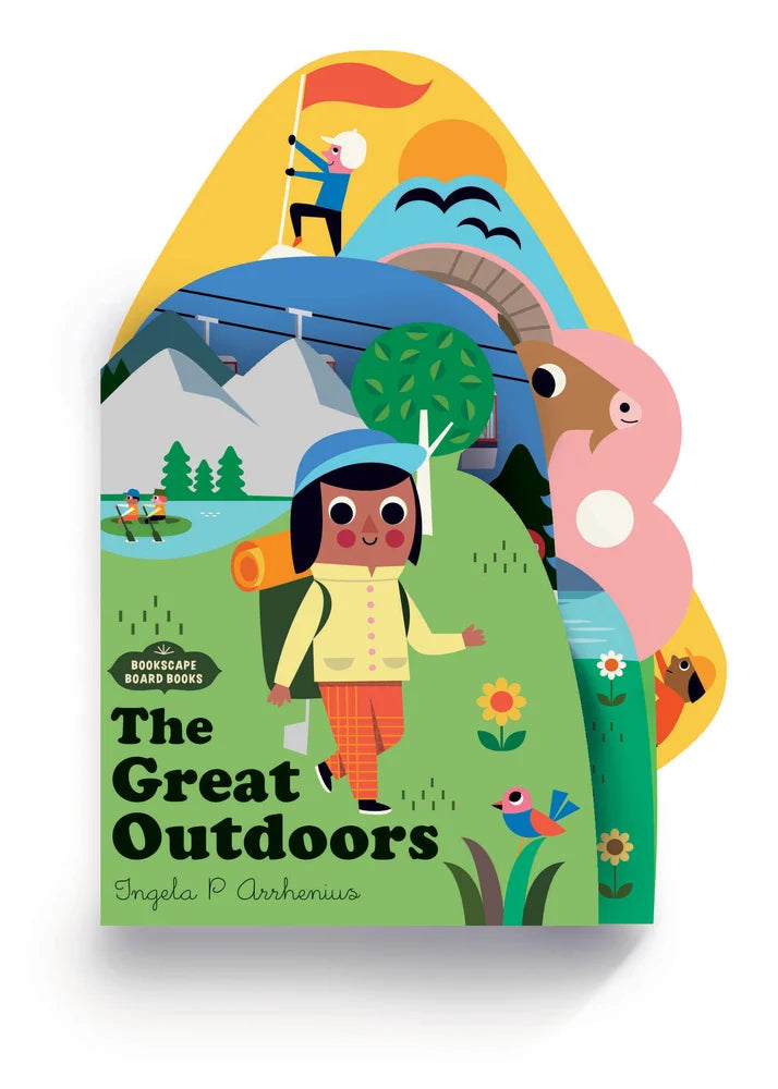 The Great Outdoors