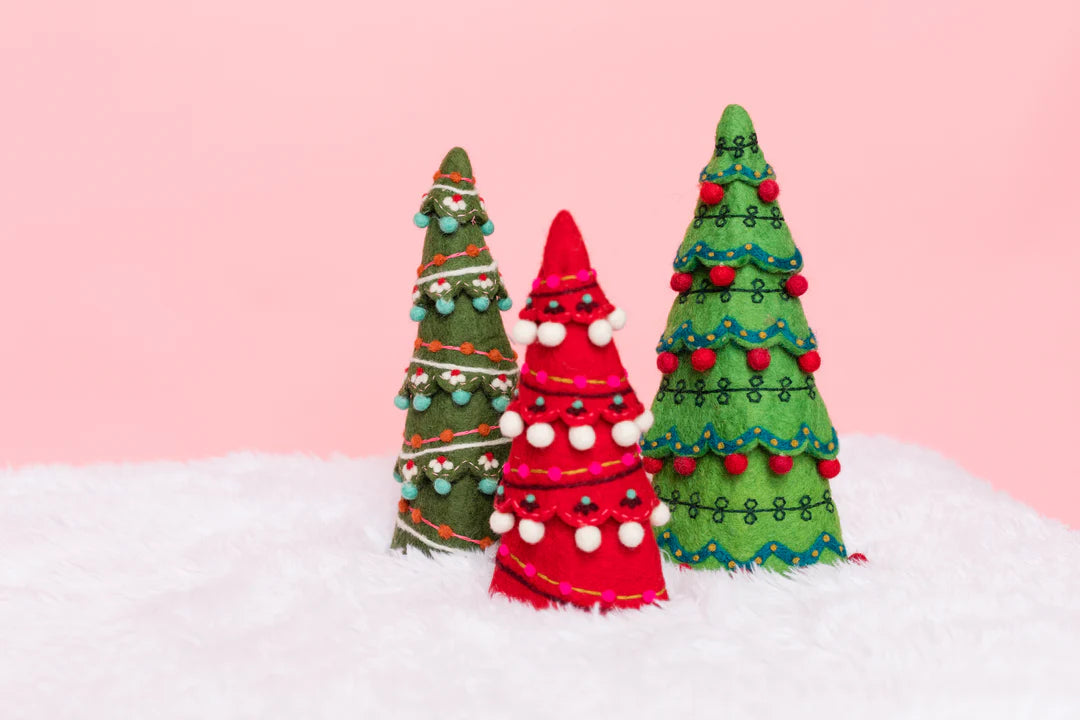 Classic - Set of 3