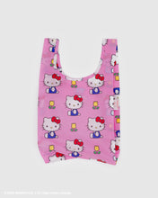 Load image into Gallery viewer, Baby BAGGU - Hello Kitty Pink

